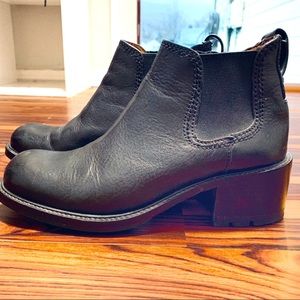 50% off sale! COLE HAAN Booties